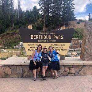 Meet your Posher, Sue